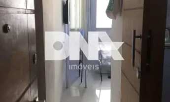 Imagem: Kitnet/Conjugado - / Residencial / Botafogo