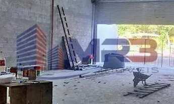 Imagem 6: Rocha Miranda Galpão / depósito com aluguel por R$7.500 /mês