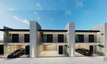 Imagem 4: Sobrado Condominio no Carandá Bosque - Campo Grande