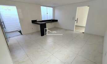 Imagem 4: Casa Geminada Duplex à Venda no Bairro Trevo, 3 quartos sendo 1 suíte, 1 Vaga