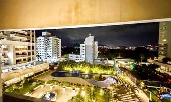 Imagem 5: Apartamento 2 dormitórios, bairro Itacorubi, Plaza mediterranio, Florianópolis, SC