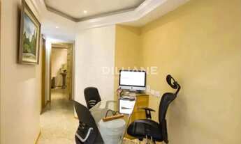 Imagem 2: Andar - / Comercial / Copacabana