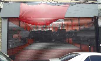 Imagem: Terreno em Mooca