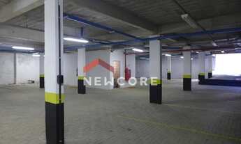 Imagem 2: Sala comercial em Avenida São Camilo - Chácara São João - Carapicuíba/SP