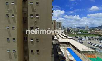 Imagem 6: Apto 02 quartos, sendo 01 com suíte- 01 vaga de garagem coberta