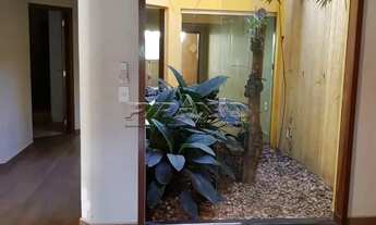 Imagem 3: Casa residencial/comercial com 195,16m², bairro Alto da Boa Vista, Zona Sul de Ribeirão Pr