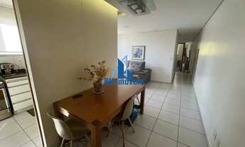 Imagem 3: Apartamento 2 quartos com suíte e 1 vaga - Manacás - Belo Horizonte/MG