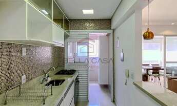 Imagem 2: Apartamento a venda no Bairro da mooca com 3 quartos e varanda gourmet