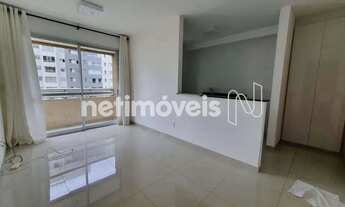 Imagem 2: Imóvel para aluguel tem 70 metros quadrados com 2 quartos em Vila da Serra - Nova Lima - M