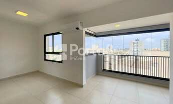 Imagem 3: Apartamento 1 Dormitório Para Locação no Unique Residence - Próximo ao Hospital de Base