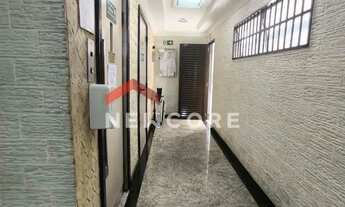 Imagem 5: Apartamento em Avenida Paris - Canto do Forte - Praia Grande/SP