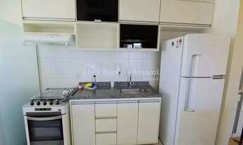 Imagem 6: Apartamento para locação no Mansões Santo Antonio, Campinas/SP