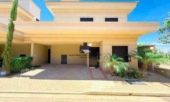 Imagem: Casa à venda no Condomínio Euro Ville