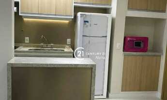 Imagem 7: Apartamento com 1 dormitório, 66 m² - venda por R$ 885.000,00 ou aluguel por R$ 7.000,01/m