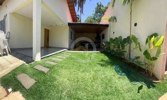 Imagem 7: Casa 2 quartos com suite a venda, Condominio Rio da Prata, Senador Canedo