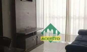 Imagem: Apartamento com 2 dormitórios para alugar