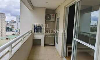 Imagem 1: Edificio Paranaguá Soho - Rua Paranaguá - Centro - Londrina