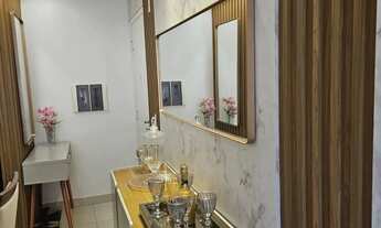 Imagem 5: Apartamento para venda no condomínio Grand Park Pássaros