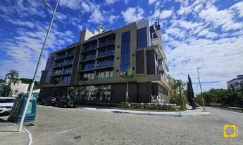 Imagem: Apartamento de 1 quarto à venda em Jurere