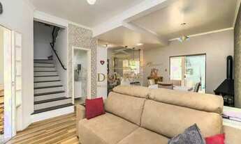 Imagem: Casa em condomínio 3 dormitórios no bairro