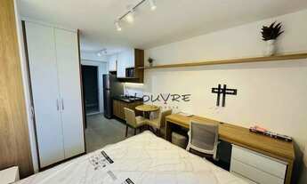 Imagem: Studio com 1 dormitório para alugar, 25