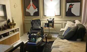 Imagem 2: Imóvel para venda com 48 metros quadrados com 2 quartos em Forquilha - São Luís - MA