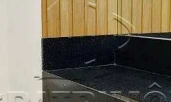 Imagem 5: APARTAMENTO COM 2 SUITES EDIFICIO MIRAI PATRIANI