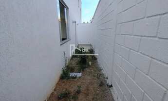 Imagem 7: Casa Geminada Duplex à Venda no Bairro Trevo, 3 quartos sendo 1 suíte, 1 Vaga