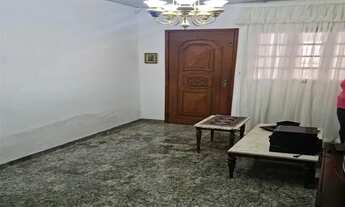 Imagem 2: Casa na Mooca com 3 dormitórios