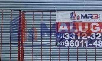 Imagem 2: Rocha Miranda Galpão / depósito com aluguel por R$7.500 /mês