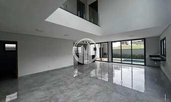 Imagem 3: Casa com 3 dormitórios - Gran Ville São Venâncio - Itupeva/SP REF: CA2195