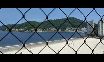 Imagem 2: Apartamento Temporada em frente à praia