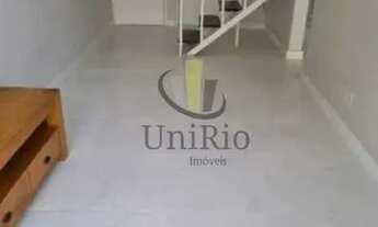 Imagem 4: Cobertura à venda - Condomínio Villagio Arboretto - Campo Grande - RJ