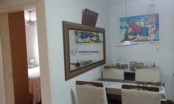 Imagem: Apartamento para Venda - 53.67m², 2 dormitórios