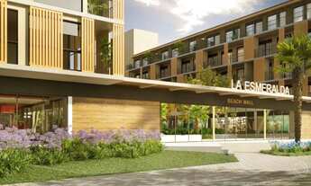 Imagem 4: Apartamento para Venda em Florianópolis, Morro das Pedras, 1 dormitório, 1 banheiro, 1 vag