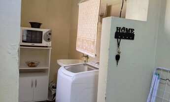 Imagem 7: Apto térreo Semimobiliado - Imperdível e impecável