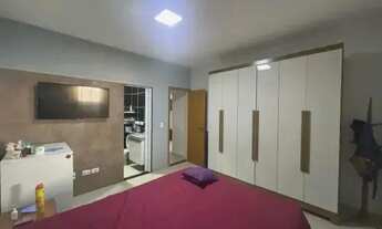 Imagem 7: CASA EM AREINHA Casa com 3 dormitórios