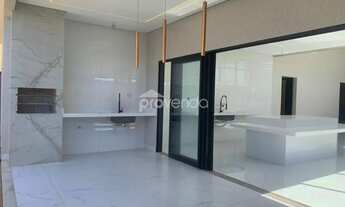 Imagem 7: CASA 03 SUÍTES À VENDA - JARDIM VENEZA - SENADOR CANEDO, GO