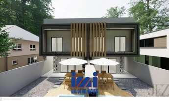 Imagem 6: SOBRADO A VENDA COM PISCINA NO RIVIERA -MATINHOS