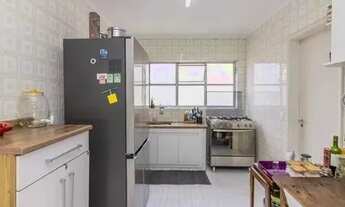 Imagem 4: Imóvel para venda possui 112 metros quadrados com 3 quartos em Perdizes - São Paulo - SP