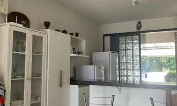 Imagem 5: CASA SEMINOVA C/ 3 DORM. SENDO 1 SUITE