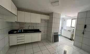 Imagem 4: Apartamento na ponta do Farol de 203m2