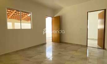 Imagem 4: CASA 03 QUARTOS 01 SUÍTE À VENDA, JARDIM IPANEMA, TRINDADE, GO