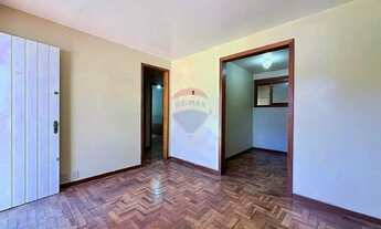 Imagem 3: Casa com 2 quartos e um terreno plano na Cidade Alta