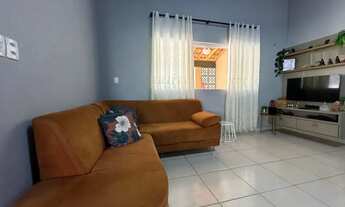 Imagem: Casa na Fazenda Real com 03 Quartos 1PHP2KQ