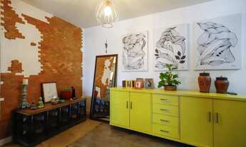 Imagem 4: Apartamento para venda em Água Branca com 2 quartos, sendo 1 suíte , 79m²