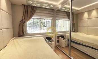 Imagem 5: Casa com 4 dormitórios à venda, 108 m² por R$ 990.000,00 - São Lourenço - Curitiba/PR