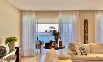 Imagem 3: Viva a Vida em Grande Estilo Neste Apartamento Exclusivo na Praia do Morro