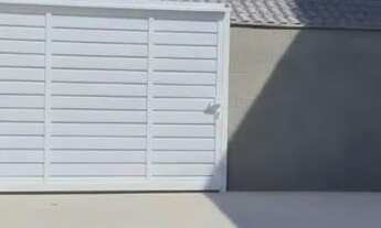 Imagem 2: Casa com comércio Centro SJP