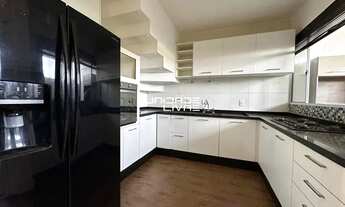 Imagem 4: Sobrado 3 Dorms (1 Suíte) no Alto Ipiranga Lazer Completo e 105m²